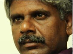 Mr. P.Muthupandian, Manager Admin