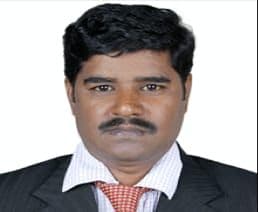Mr.V. Kumaresan, Technical Manager