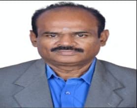 Mr.V.Rajbabu, Manager Management