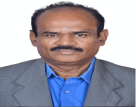 Mr.V.Rajbabu, Manager Management