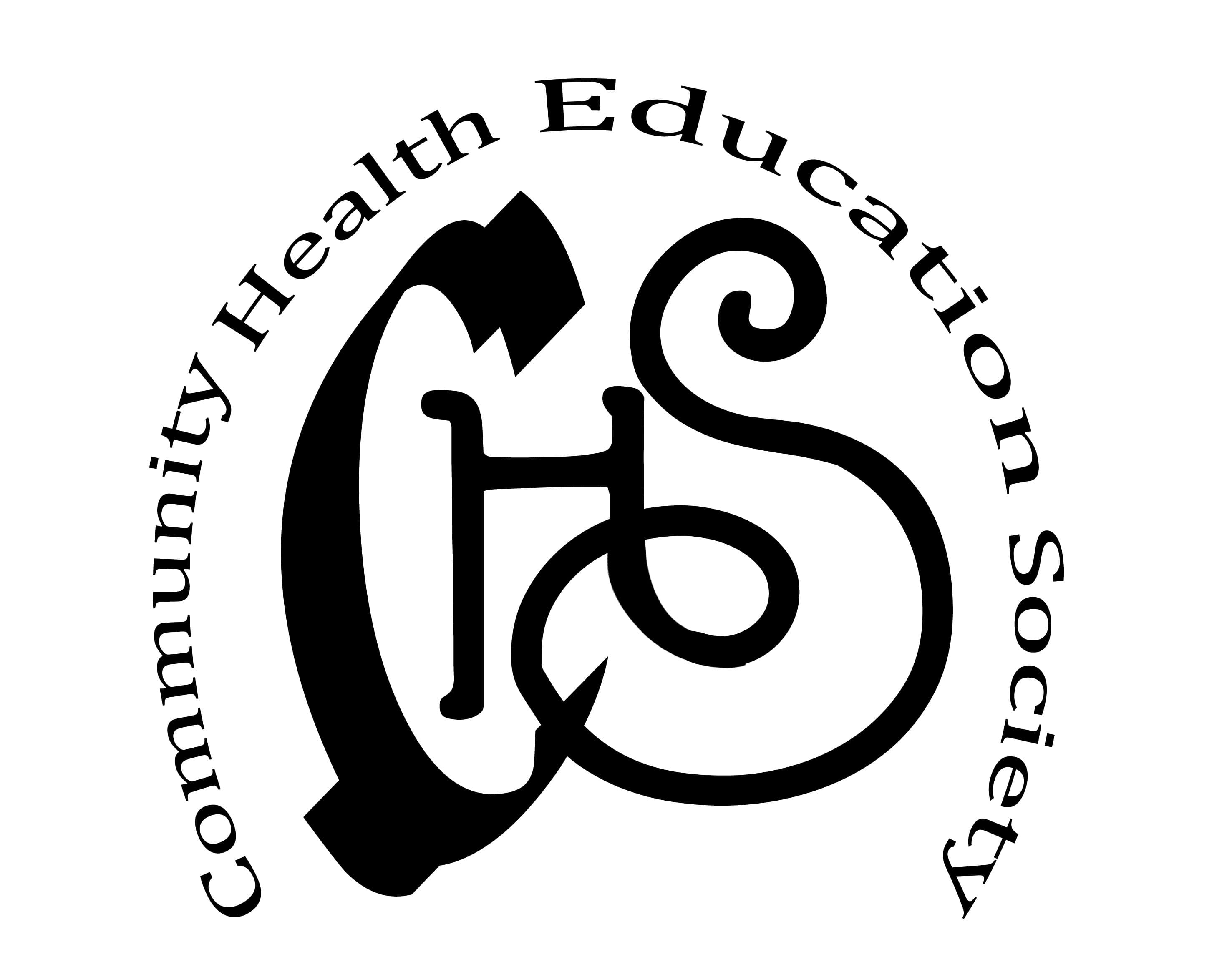 Community Health Education Society logo