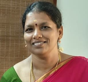 Ms. Mohanavalli, Finance Manager