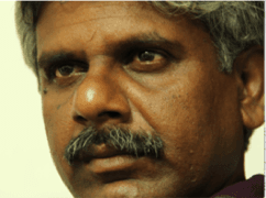 Mr. P.Muthupandian, Manager Admin