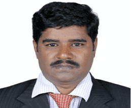 Mr.V. Kumaresan, Technical Manager