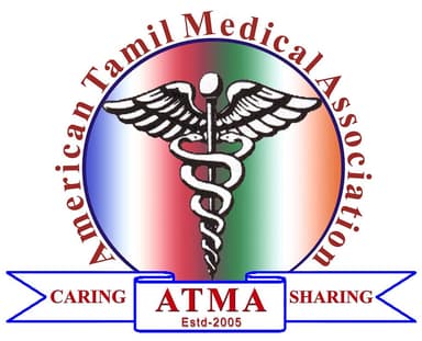 ATMA Trust logo