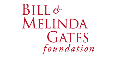Bill & Melinda Gates Foundation logo