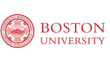 Boston University logo