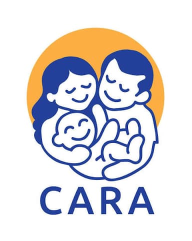 CARA logo