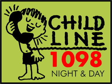 Childline logo
