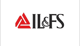 IL&FS logo