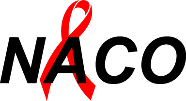 NACO logo