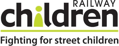 Railway Children India logo