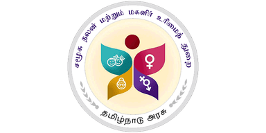 Social Defense logo