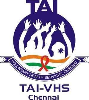 TAI VHS logo