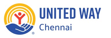 United Way Chennai logo